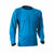 Front - Precision - "Premier" T-Shirt für Herren/Damen Unisex - Torwart