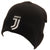 Front - Juventus FC Unisex Strickmütze