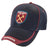 Front - West Ham United FC - Herren/Damen Unisex Baseball-Mütze