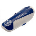 Front - Chelsea FC - Kinder Schienbeinschutz
