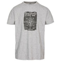 Front - Trespass Herren T-Shirt Course