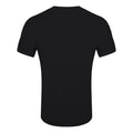 Schwarz - Back - Grindstore - T-Shirt für Herren