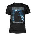 Schwarz - Front - Dimmu Borgir - "Stormblast" T-Shirt für Herren-Damen Unisex